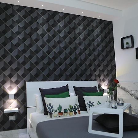 Santi House Apartment Catania Luaran gambar