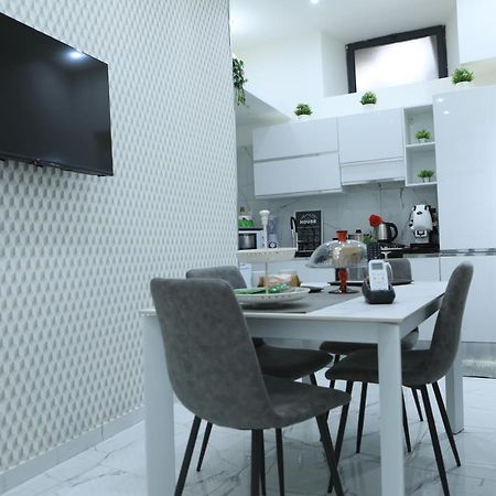 Santi House Apartment Catania Luaran gambar
