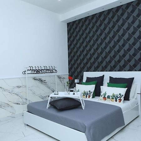 Santi House Apartment Catania Luaran gambar
